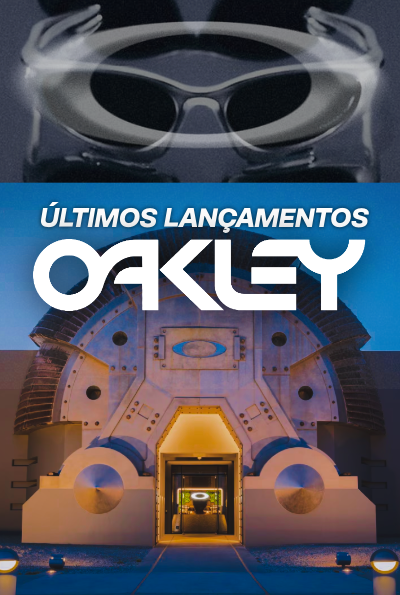 OAKLEY MOB